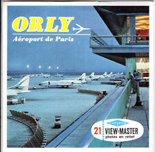View master orly d'occasion  Clamart