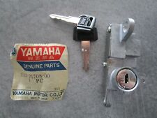Yamaha 500 1978 d'occasion  Muret