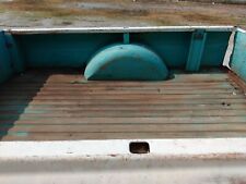 FORD Unibody truck bed box pickup 1961,62, or 63 Trailer., used for sale  Hannibal