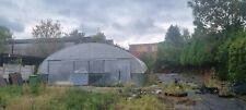 75ft polytunnel for sale  MANCHESTER