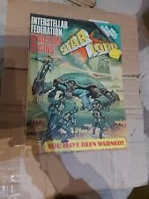 Starlord magazine british for sale  SHEPTON MALLET