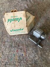 Jacobs chuck key for sale  WITHAM