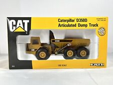Cat d400d articulated for sale  Fenton
