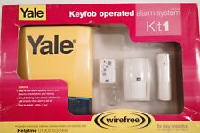 yale keyfob for sale  WINSFORD