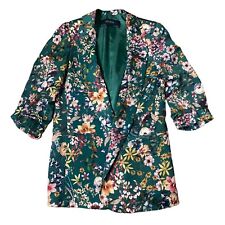 Zara giacca blazer for sale  Shipping to Ireland