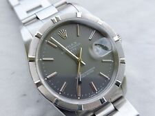 rolex oyster perpetual date usato  San Pellegrino Terme