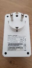 Usado, TP-Link Powerline Adapter TL-PA4020P Netzwerkkarte und Ethernet-Adapter comprar usado  Enviando para Brazil
