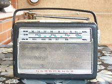 Radio epoca transistor usato  Trambileno