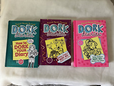Set dork diaries for sale  Morriston
