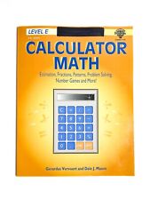 Calculator math level for sale  Southaven