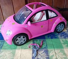 pink beetle for sale  SITTINGBOURNE