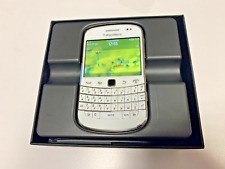 Blackberry bold 9900 usato  Grosseto