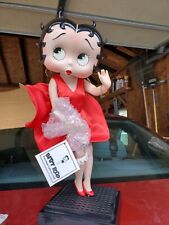 Betty boop doll for sale  Leominster