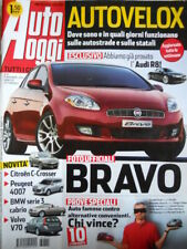 Auto oggi 2006 usato  Italia