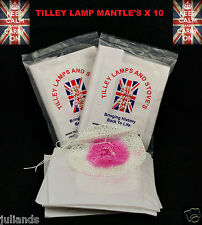Tilley lamp mantles for sale  GREAT YARMOUTH