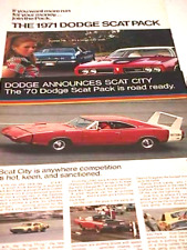 Dodge scat pack for sale  Berkeley Springs