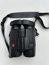 Leica trinovid 10x42 for sale  TEDDINGTON