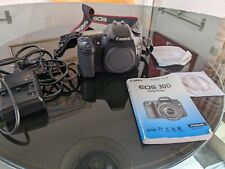 Canon EOS 30D - Digital SLR Camera for sale  Shipping to South Africa