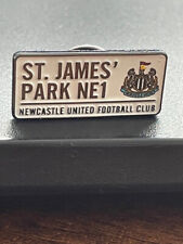 Newcastle united james for sale  BOLTON