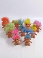 original troll dolls for sale  GRAVESEND