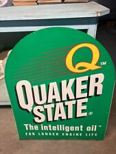 Quaker state intelligent for sale  Sumner