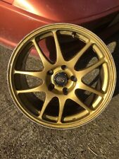 Rota torque alloy for sale  CREWKERNE