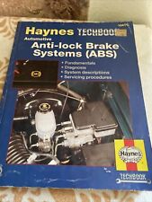 Haynes techbook ser. for sale  Summerfield
