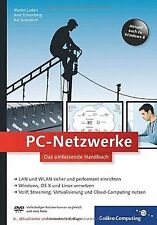 Netzwerke lan wlan gebraucht kaufen  Berlin