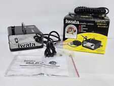 Iwata medea ninja for sale  Swanville