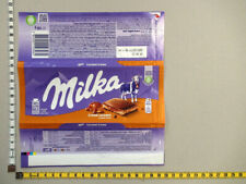 303 milka schokoladen gebraucht kaufen  Hohenmölsen