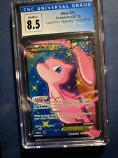 Pokemon mew full for sale  Conroe