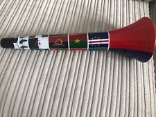 Vuvuzela african horn for sale  IPSWICH