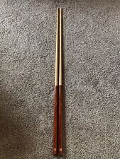 dufferin pool cues for sale  Dallas