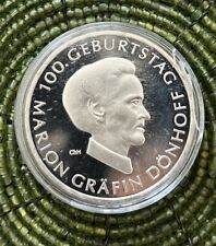 Euro gedenkmünze 2010 gebraucht kaufen  Wiesbaden