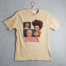 Boondocks men shirt for sale  Stockton