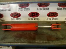 Drawbar offset hydraulic for sale  GODSTONE