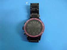 Black pink rocawear for sale  Bonsall
