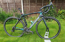 Bianchi infinito 53cm for sale  BURNTWOOD