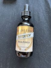 Feverfew special formula for sale  LONDON