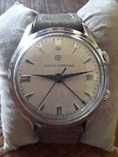 Vintage girard perregaux for sale  Fairland