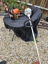 Sthil chainsaw strimmer for sale  SALISBURY
