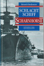 Schlachtschiff scharnhorst heinrich gebraucht kaufen  Klotzsche