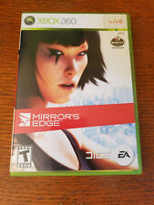 Mirror's Edge (Xbox 360) comprar usado  Enviando para Brazil