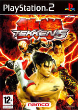 Tekken playstation ps2 usato  Urbisaglia