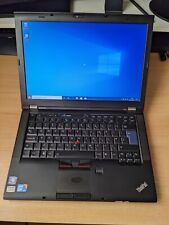 Lenovo think pad for sale  CRAWLEY