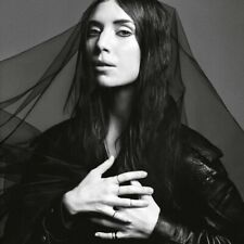 I Never Learn por Lykke Li (CD, 2014) comprar usado  Enviando para Brazil