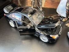 1 18 scale model car maisto bmw m5 for sale  Shipping to South Africa