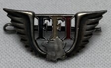 Insigne ffi 1944 d'occasion  Tremblay-en-France