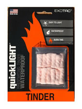 Exotac® quickLIGHT™Tinder for sale  Shipping to South Africa