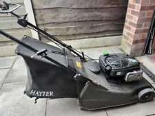 hayter pro mower for sale  SALE